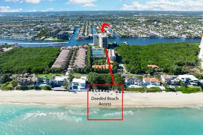 3912 S Ocean Boulevard #806, Highland Beach, FL 33487 - Photo 29