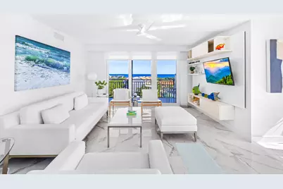 3912 S Ocean Boulevard #806, Highland Beach, FL 33487 - Photo 9