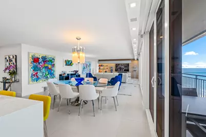 2600 S Ocean Boulevard #19-E, Boca Raton, FL 33432 - Photo 5