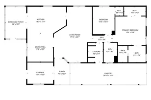 8126 Meadowlark Ln, Port Saint Lucie, FL 34952 - Photo 21