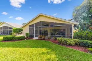 7305 Marsh Terrace, Port Saint Lucie, FL 34986 - Photo 23