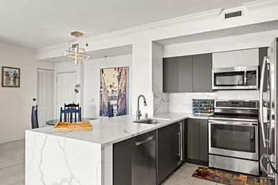 616 Clearwater Park Road #1110, West Palm Beach, FL 33401 - Photo 3