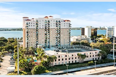 616 Clearwater Park Road #1110, West Palm Beach, FL 33401 - Photo 1