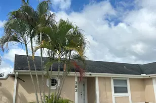 383 SW Tulip Blvd, Port Saint Lucie, FL 34953 - Photo 25