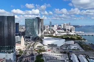 398 NE 5th St, Miami, FL 33132 - Photo 1