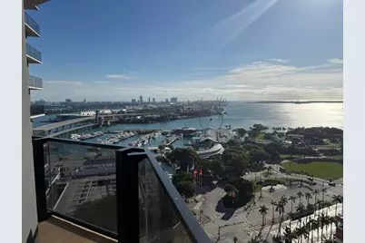 398 NE 5th Street #1715, Miami, FL 33132 - Photo 7