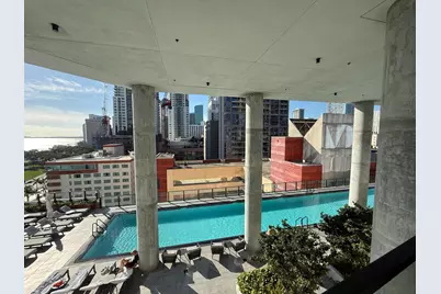 398 NE 5th Street #1715, Miami, FL 33132 - Photo 13