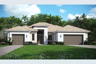 14322 SW Belterra Drive, Port Saint Lucie, FL 34987 - Photo 1