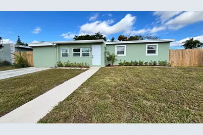 3945 Ocala Road, Lake Worth, FL 33462 - Photo 1