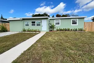 3945 Ocala Rd, Lake Worth, FL 33462 - Photo 1