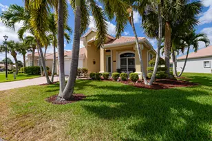587 NW Lambrusco Dr, Port Saint Lucie, FL 34986 - Photo 3
