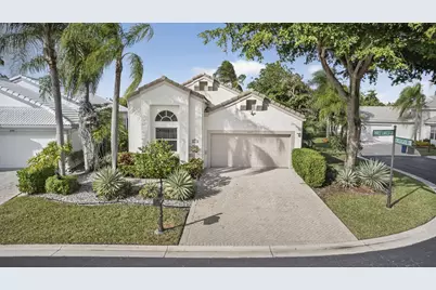 6375 Three Lakes Lane, Boynton Beach, FL 33437 - Photo 1