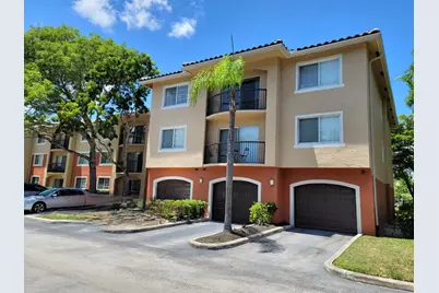 4163 N Haverhill Road #1204, West Palm Beach, FL 33417 - Photo 1