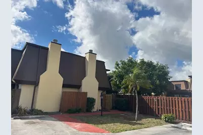 3502 Gardens East Drive #B, Palm Beach Gardens, FL 33410 - Photo 1