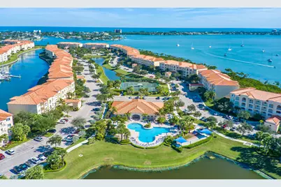 33 Harbour Isle Drive W #306, Fort Pierce, FL 34949 - Photo 33