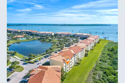 33 Harbour Isle Drive W #306, Fort Pierce, FL 34949 - Photo 33