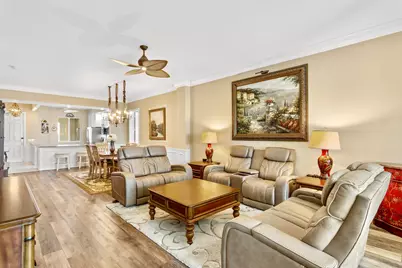 33 Harbour Isle Drive W #306, Fort Pierce, FL 34949 - Photo 5