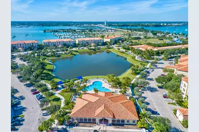 33 Harbour Isle Drive W #306, Fort Pierce, FL 34949 - Photo 27