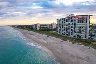 10680 S Ocean Drive #1201, Jensen Beach, FL 34957 - Photo 1