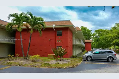 601 S State Road 7 #2h, Margate, FL 33068 - Photo 1