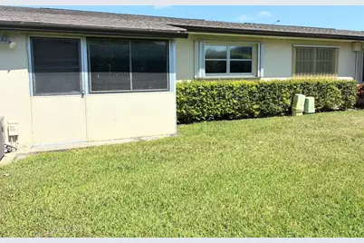 2911 Ashley Drive W #H, West Palm Beach, FL 33415 - Photo 1