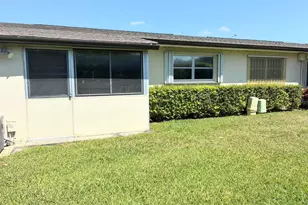 2911 Ashley Dr W, West Palm Beach, FL 33415 - Photo 1