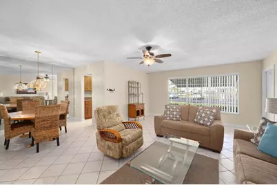 911 Savannas Point Drive #B (E), Fort Pierce, FL 34982 - Photo 3