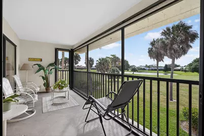 6940 SE Constitution Boulevard #201, Hobe Sound, FL 33455 - Photo 1