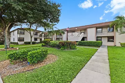 9563 W McNab Rd #206, Tamarac, FL 33321 - Photo 5