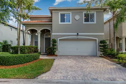 1004 Center Stone Lane, Riviera Beach, FL 33404 - Photo 1