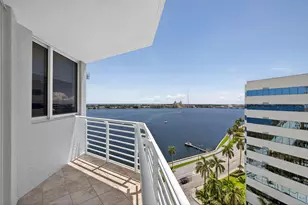 1551 N Flagler 1217 Dr, West Palm Beach, FL 33401 - Photo 1