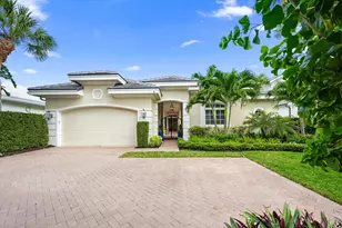 119 Hawksbill Way, Jupiter, FL 33458 - Photo 1