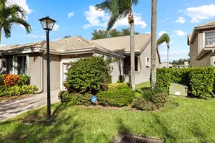 5435 Monterey Cir, Delray Beach, FL 33484 - Photo 1