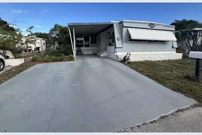 4912 NW 3rd Ave, Lot 940, Deerfield Beach, FL 33064 - Photo 1