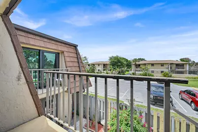 1458 N Lawnwood Circle #26d, Fort Pierce, FL 34950 - Photo 19