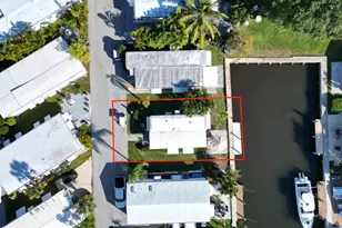 203 S Ibis Dr, Briny Breezes, FL 33435 - Photo 3