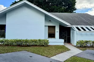 10926 Hidden Lake Pl, Boca Raton, FL 33498 - Photo 1