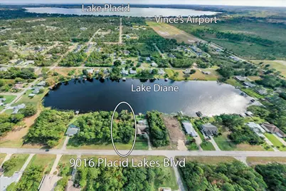 9016 Placid Lakes Boulevard, Lake Placid, FL 33852 - Photo 1