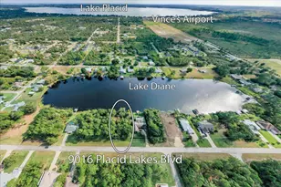 9016 Placid Lakes Blvd, Lake Placid, FL 33852 - Photo 1