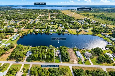 9016 Placid Lakes Boulevard, Lake Placid, FL 33852 - Photo 1