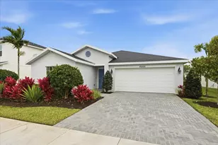 6205 NW Sweetwood Dr, Port Saint Lucie, FL 34987 - Photo 1