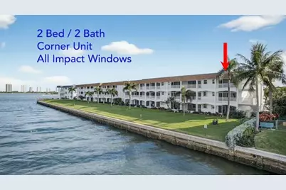 111 Shore Court #301, North Palm Beach, FL 33408 - Photo 1