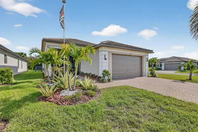 12637 SW Alongshore Drive, Port Saint Lucie, FL 34953 - Photo 1