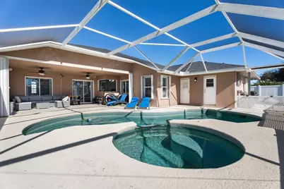 6024 NW Favian Avenue, Port Saint Lucie, FL 34986 - Photo 1