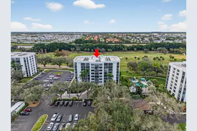 7835 Lakeside Boulevard #925, Boca Raton, FL 33434 - Photo 37