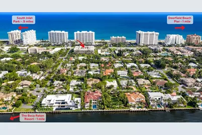 1401 S Ocean Boulevard #3090, Boca Raton, FL 33432 - Photo 1