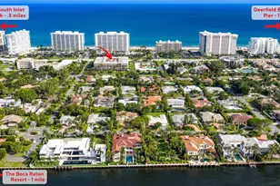 1401 S Ocean Blvd, Boca Raton, FL 33432 - Photo 1