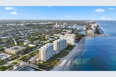 1401 S Ocean Boulevard #3090, Boca Raton, FL 33432 - Photo 43