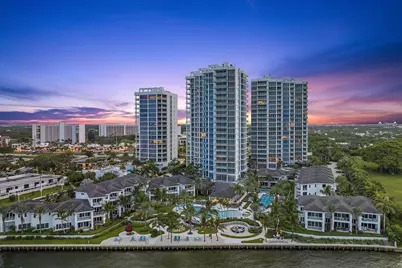 3 Water Club Way #1902, North Palm Beach, FL 33408 - Photo 85