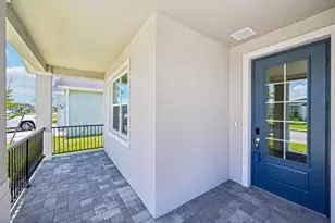 5621 Hampton Park Cir, Vero Beach, FL 32966 - Photo 5